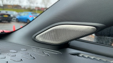 Toyota C-HR 2.0 PHEV GR Sport 5dr CVT Hatchback